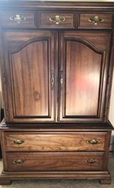Drew Armoire