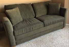 Hammersmith 73" Sleeper Sofa