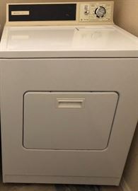 Washer Kenmore
Dryer Kenmore