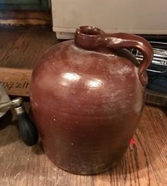 Vintage jug 