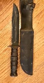 M10  knife 