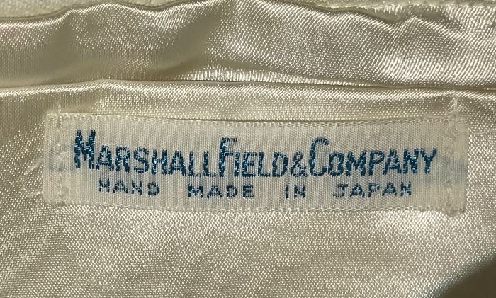 Marshall Field & Co.