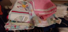 Quilts