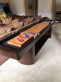 Shuffleboard