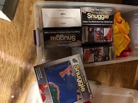 Brand new sport teams