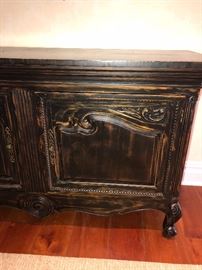 Beautiful sideboard/dresser