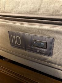 Owner paid $ 10,000 for mattress