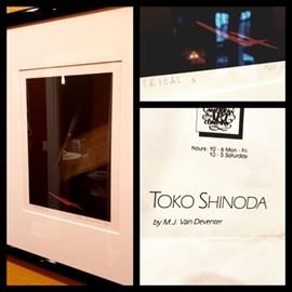 Toko Shinoda