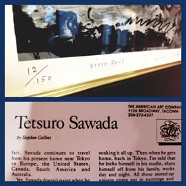 Tetsuro Sawada $265
