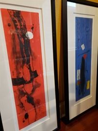 Deok Sung Kang, artist $190 each