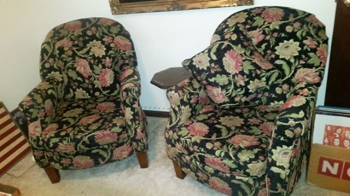 Matching Side chairs