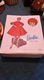 Barbie Case Again