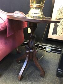 Click Here to See All Photos, Buy Now Prices, Current Bid and to Register to Bid: www.gleatons.com/auction/349