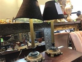 Click Here to See All Photos, Buy Now Prices, Current Bid and to Register to Bid: www.gleatons.com/auction/349