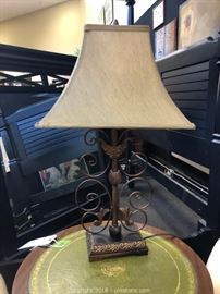 Click Here to See All Photos, Buy Now Prices, Current Bid and to Register to Bid: www.gleatons.com/auction/349