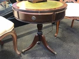 Click Here to See All Photos, Buy Now Prices, Current Bid and to Register to Bid: www.gleatons.com/auction/349