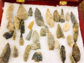 Alabama Arrowheads