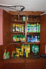 HOUSEHOLD PRODUCTS