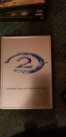 Collector's Edition XBOX Game