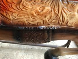 Wonder Horse