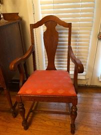dining room chairs