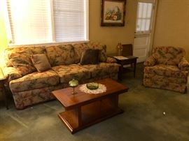 sofa living room set