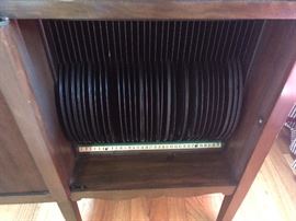 Old old antique records!