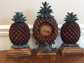 From Hawaii