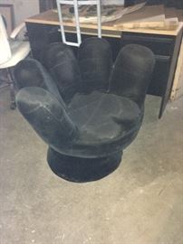 Hand Chair  $75