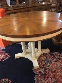 Henredon table $99.00