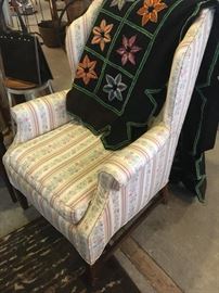 occasional chair $15