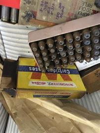 more old ammo