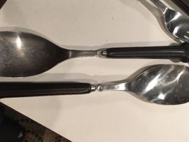 serving set $25 pair