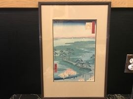 Ukiyoe