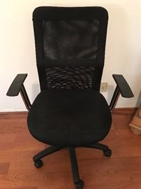 Office chair 