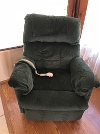 Pride Lift chair