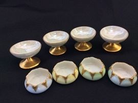 Salts include D&C France.