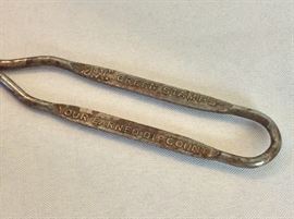 Vintage S&H Green Stamps Spatula. 