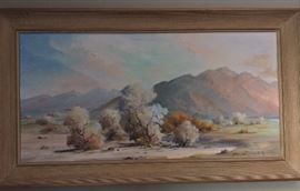 J. Marvin Ostrander (1891-1965). 