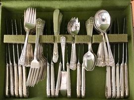 "Sonja", by International Sterling, for 16