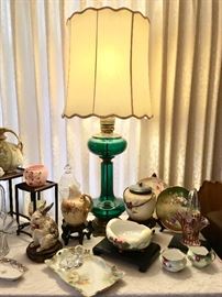 Vintage Royal Worcester Pitcher