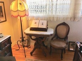 Victorian Accessories