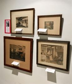 Wallace Nutting Collection