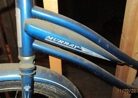 Murray bike