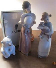 LLADRO