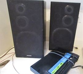 speakers