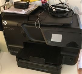 HP printer