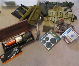 hunting gun accessories