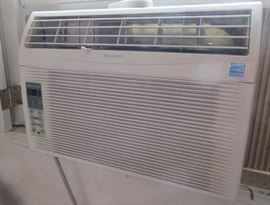 window air conditioner