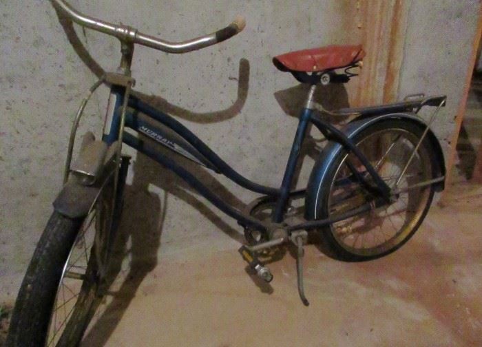 Murray Bike